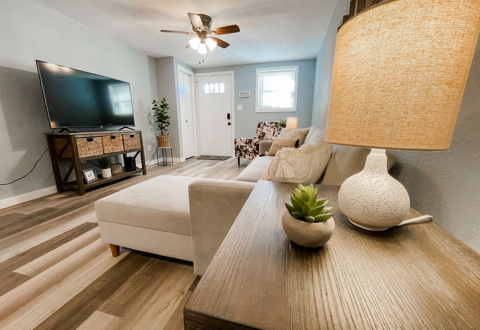 HOME Marion Short Stays